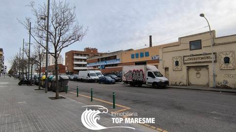 Photo 3 of Industrial buildings for sale in Carrer D'antoni Bori, 57, Gorg, Badalona