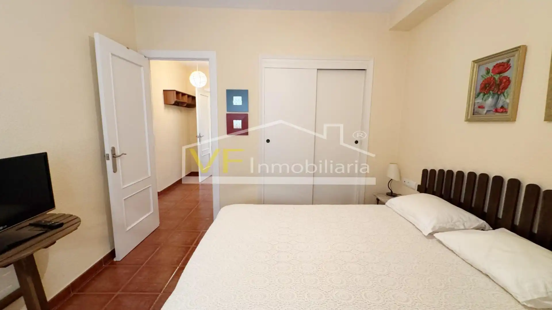 Habitación de Piso de alquiler en Málaga