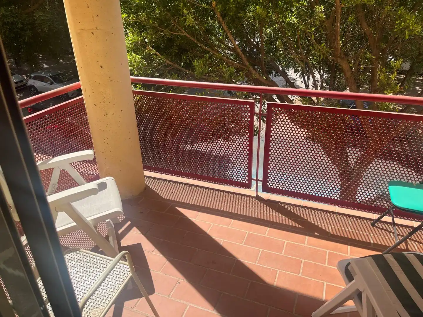 Flat for rent in Málaga, Málaga