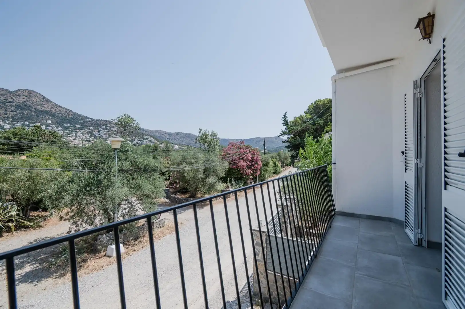 Balcony of Houses for sale in Nord