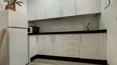 Photo 5 of Flat for rent in Puerto Deportivo, Fuengirola