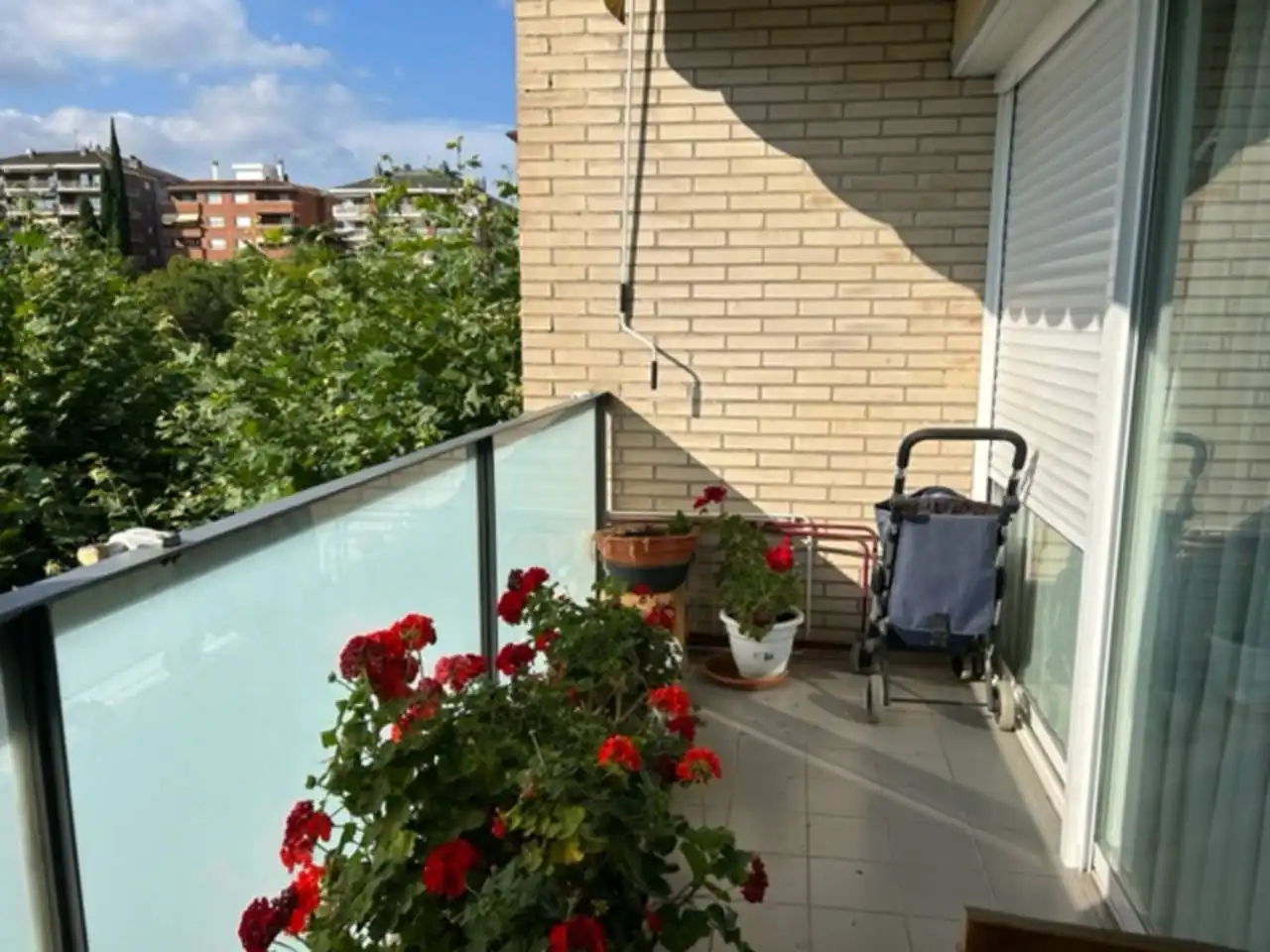 Apartament de lloguer a Sant Cugat del Vallès, Barcelona