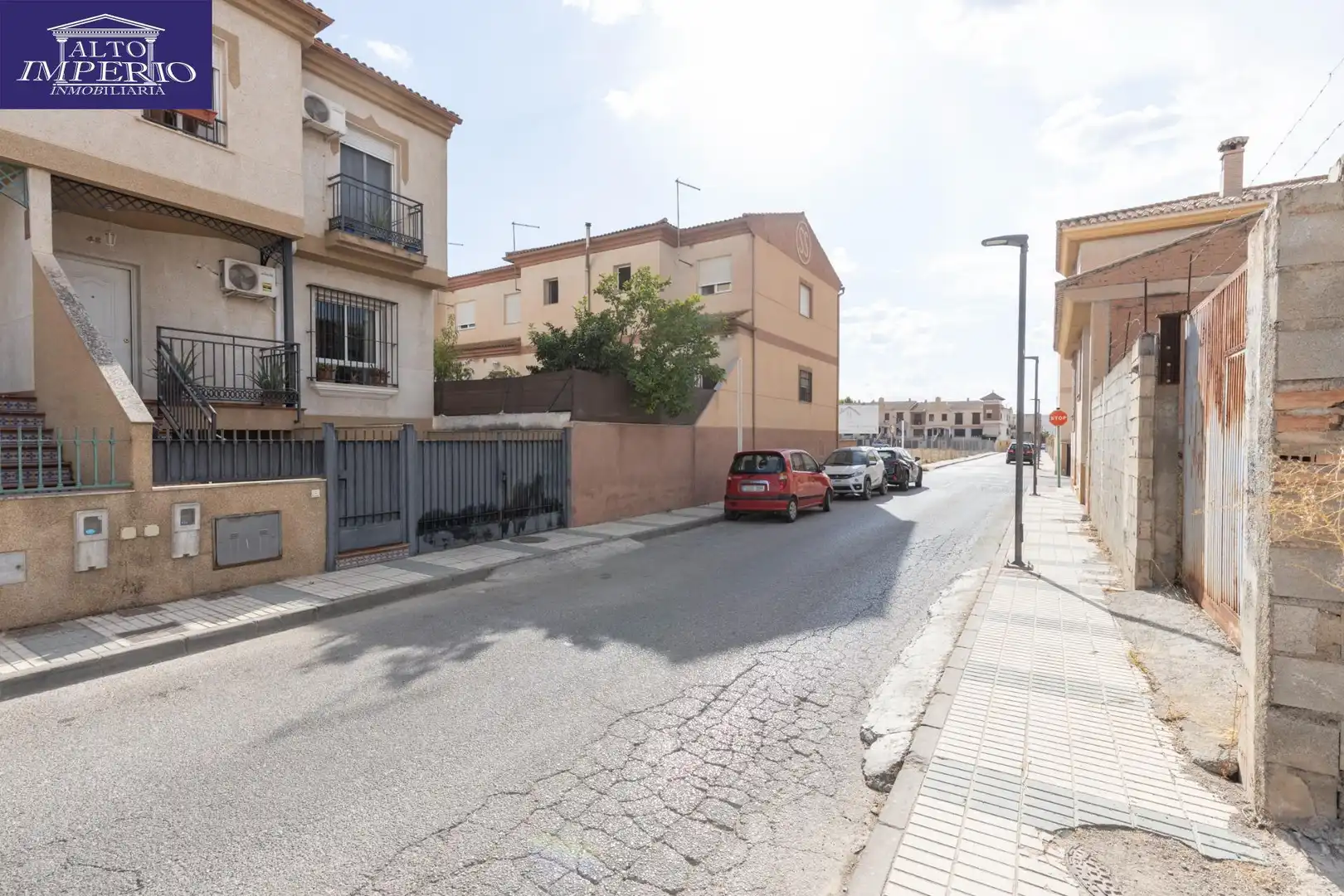 Terraced house for sale in Cijuela, imagen 46