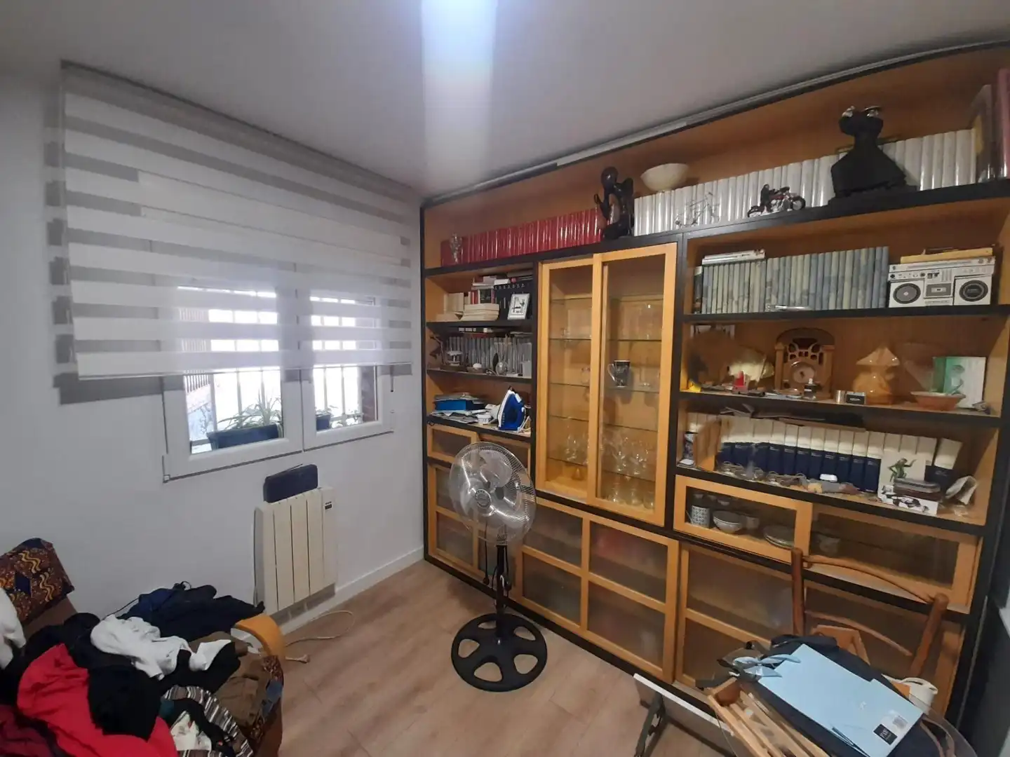 Wohnung zum Verkauf in Cadalso de los Vidrios mit Heizung