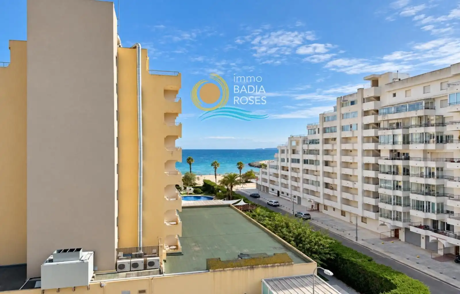 Flat with terrace for sale in DE LA GOLA DE L'ESTANY 5, imagen 7