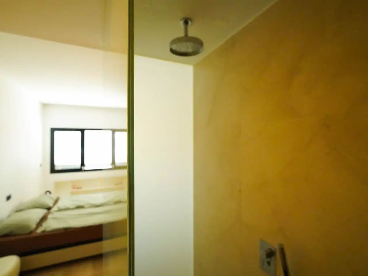 Baño de Casa adosada en venta en Almoradí con Aire acondicionado, Calefacción y Parquet