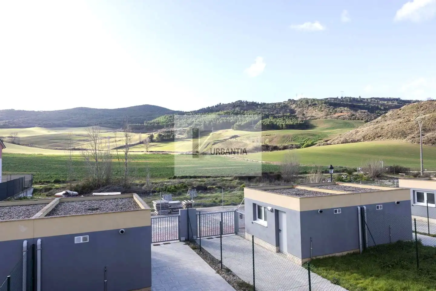 Casa o xalet en venda a Río Robo, Enériz / Eneritz