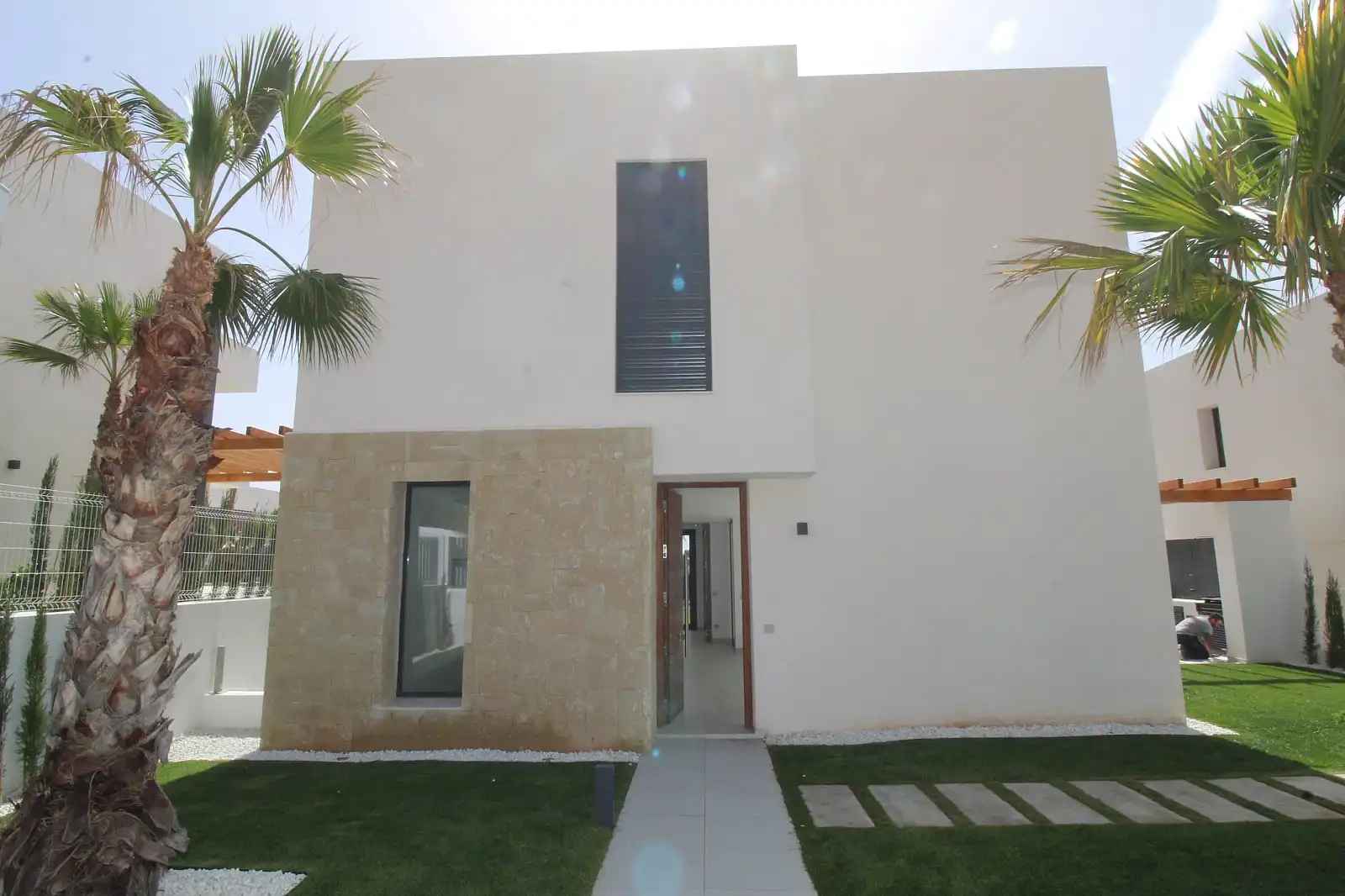 Casa con terraza en venta en Golf Bahía, imagen 6