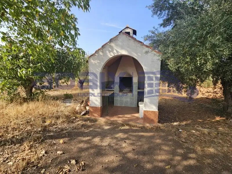 Maison rustique avec piscine à vendre à Argamasilla de Calatrava, imagen 7
