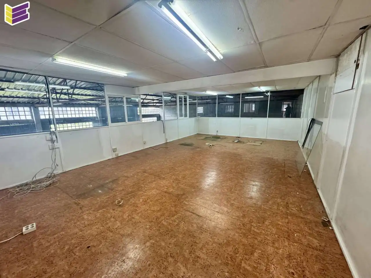 Industrial buildings for sale in Mos