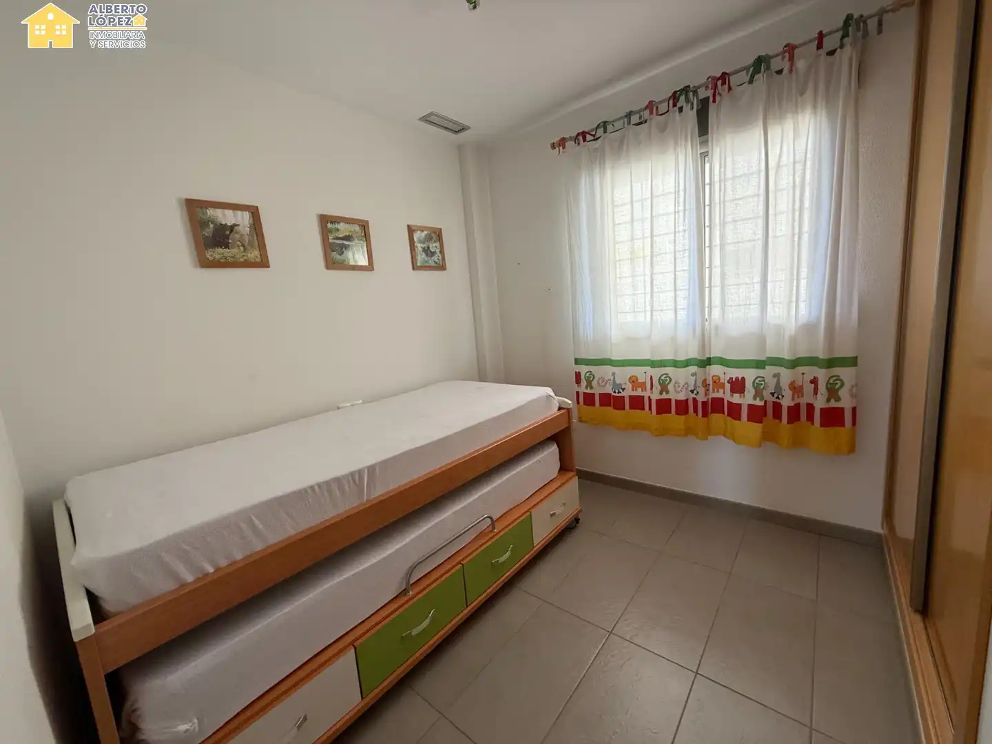 Apartment with pool to rent in Los Arenales del Sol, imagen 18
