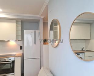 Dormitori de Apartament de lloguer en Vigo 