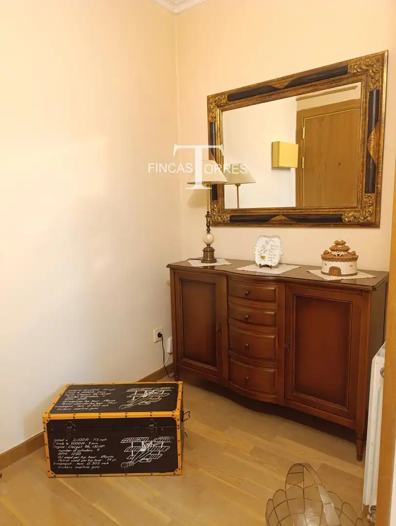 Flat for sale in Viladecans  with Air Conditioner, Heating and Terrace