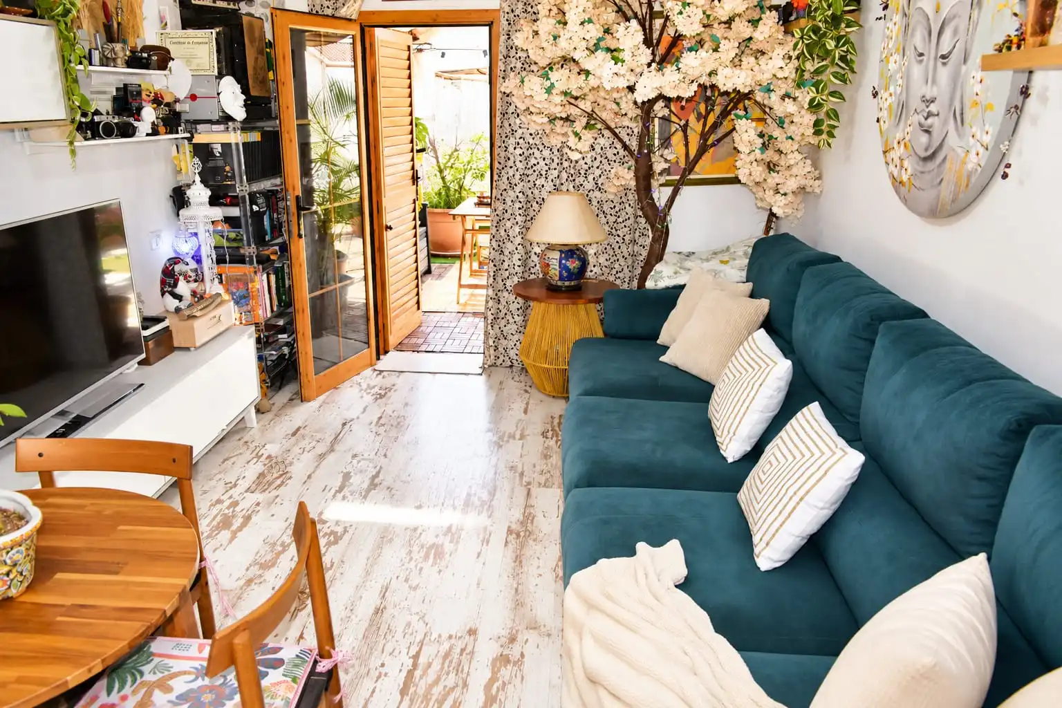 Bungalow avec piscine à vendre à Avenida de Menceyes 5, imagen 3