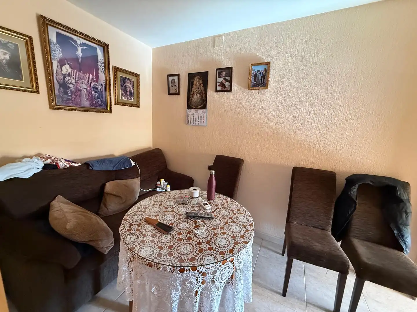 Appartamento con terrazza in vendita a La Hispanidad - Verdeluz, imagen 12