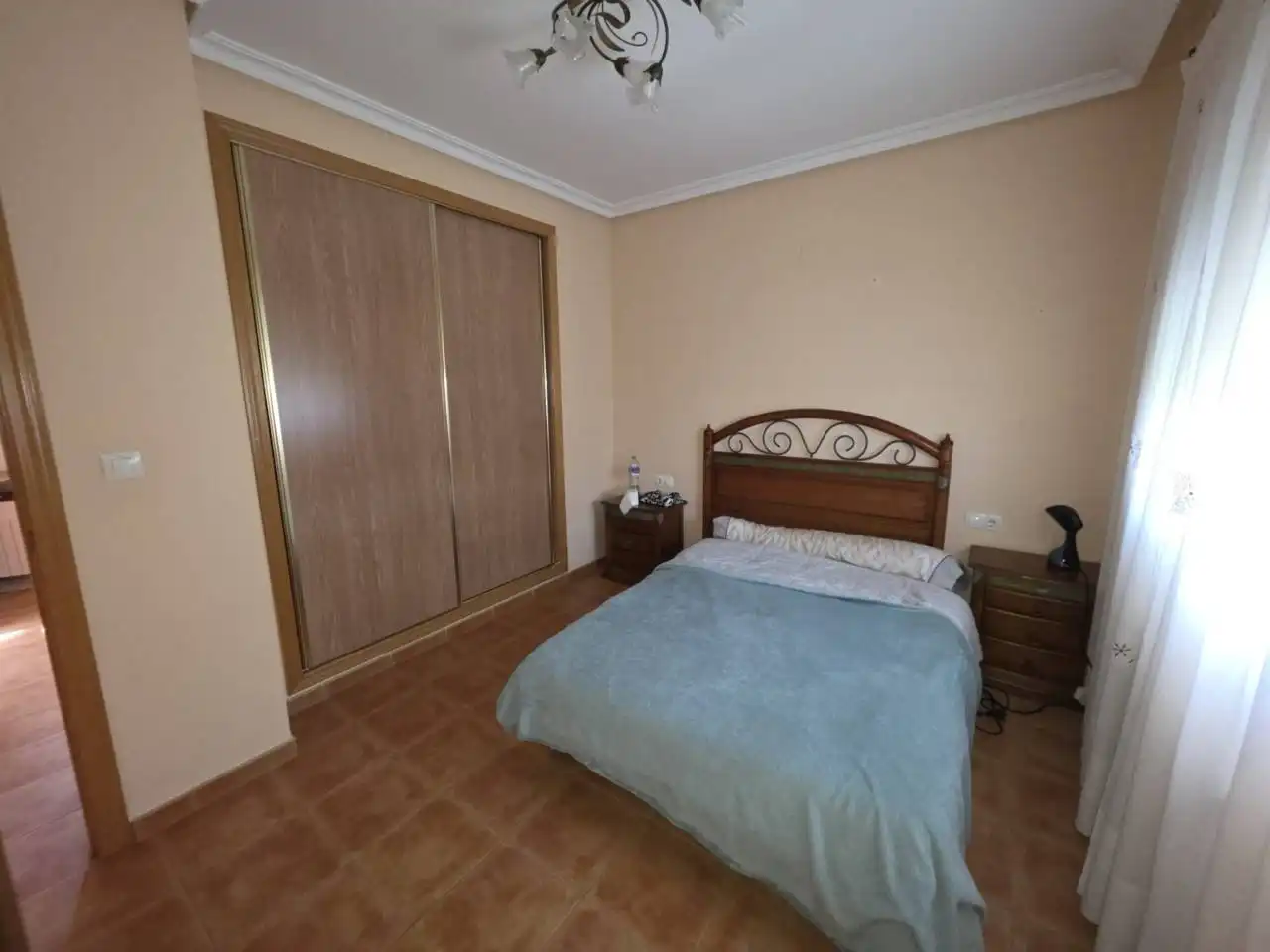 Adosado con piscina en venta en La Gineta, imagen 16