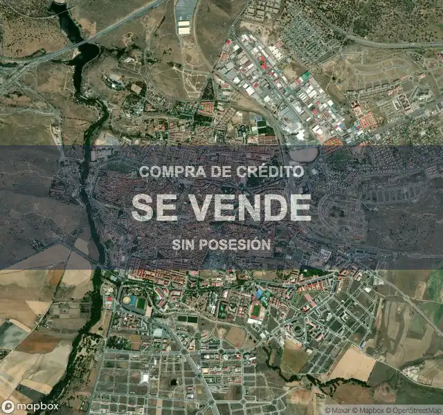 Piso en venta en Ávila