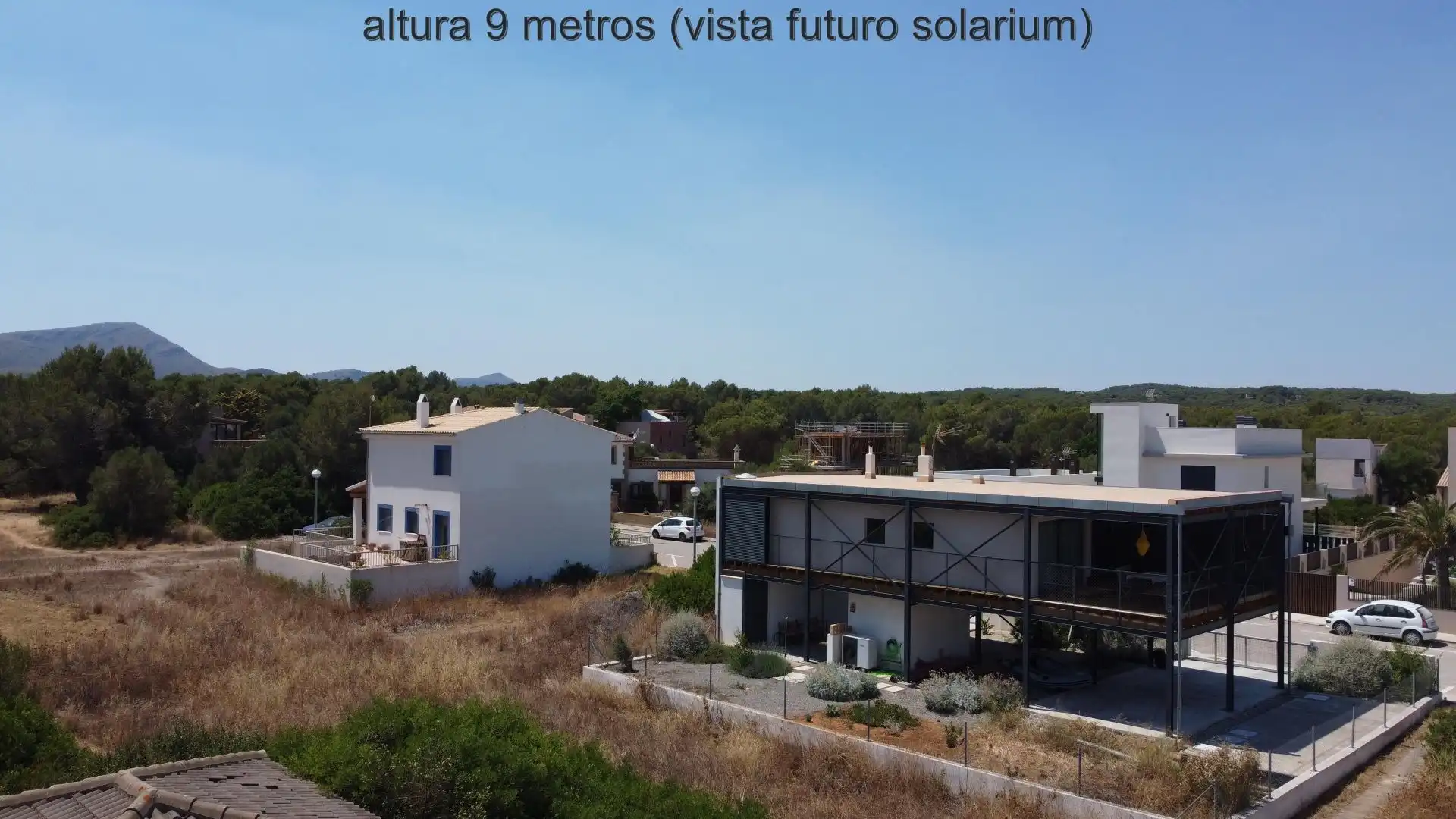 Residencial en venta en Artà
