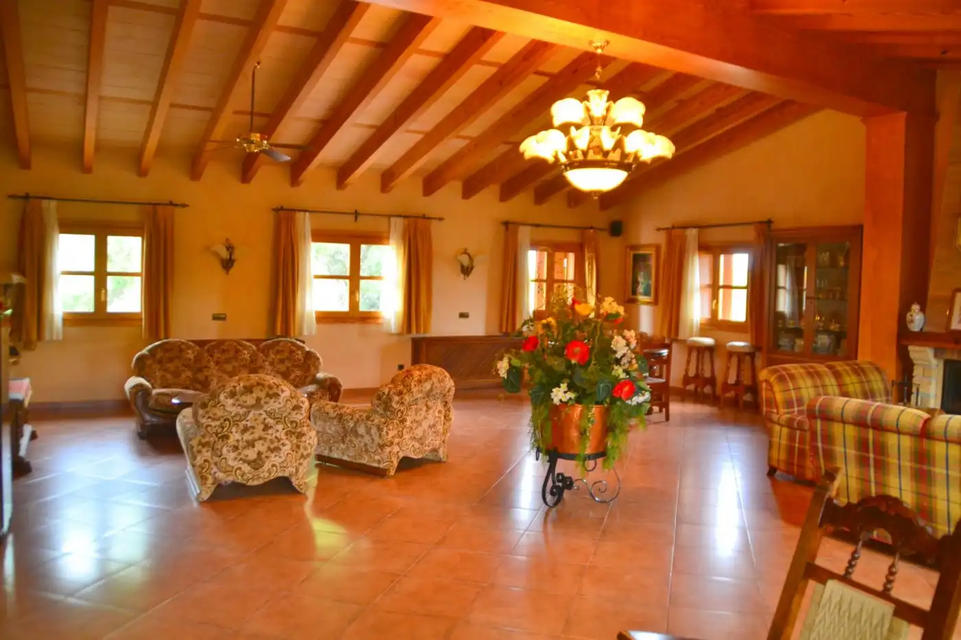 Finca rústica en venta en Son Gual