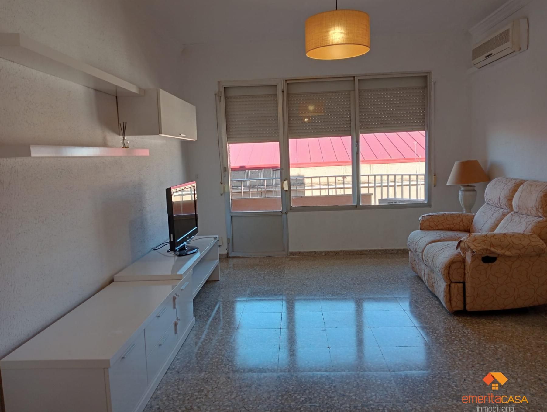 Bedroom of Flat for sale in Mérida