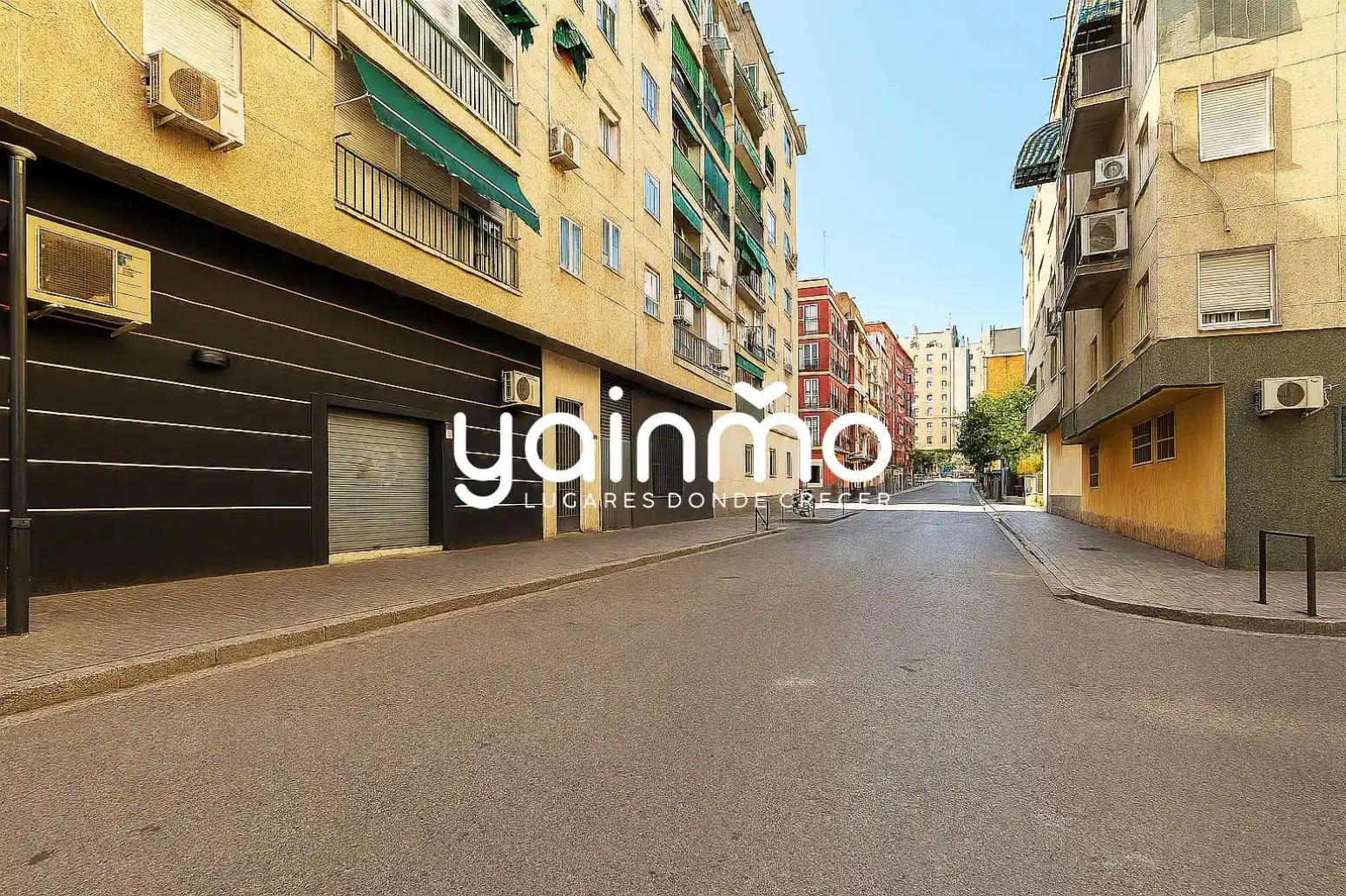 Business premises to rent in CL ENRIQUE PONCE 6, imagen 2