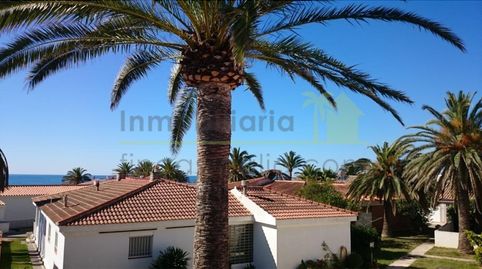 Foto 2 de Casa adosada en venta en Costa Norte, Vinaròs