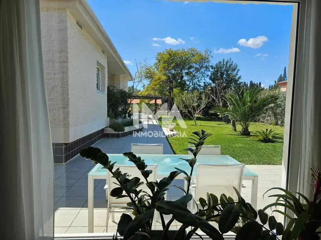 Chalet con piscina en venta en Montealegre, imagen 37