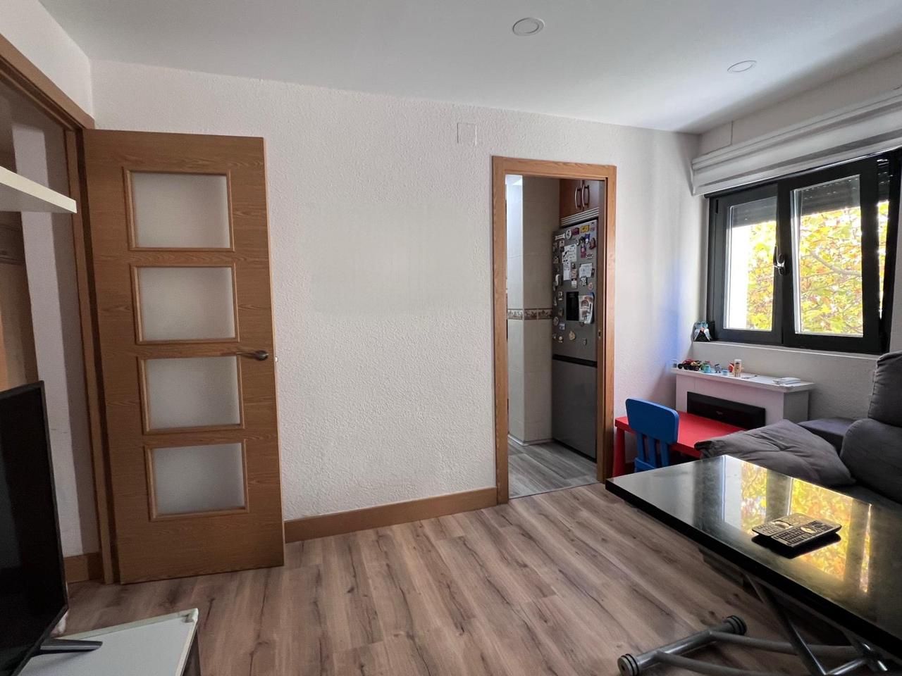 Flat for sale in  Madrid Capital  with Air Conditioner