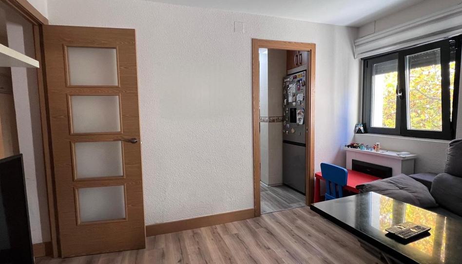 Photo 1 of Flat for sale in De Pradoluengo, Aeropuerto, Madrid