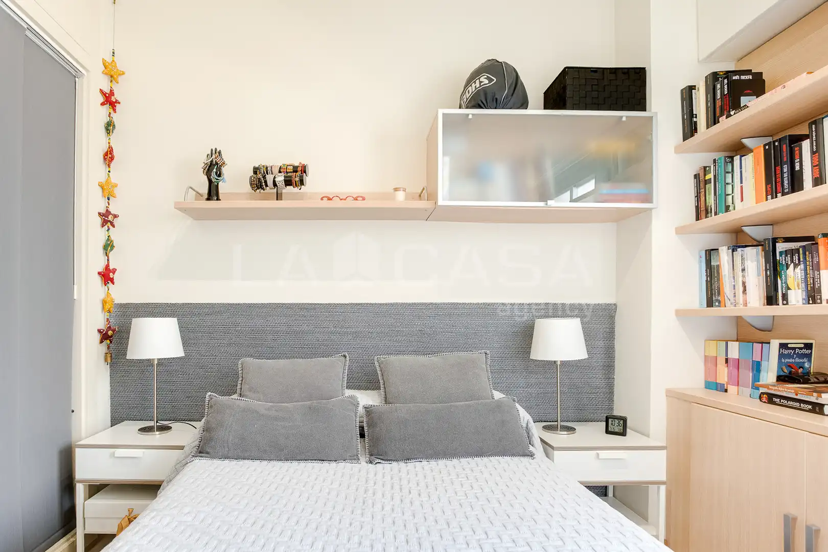 Penthouse mit Terrasse zum Verkauf in Eixample, imagen 31