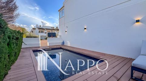 Photo 5 of Single-family semi-detached for sale in Ocell del Paradís, Son Ferrer, Calvià