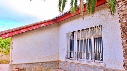 Foto 3 de Casa o xalet en venda a Pont Nou - Corazón de Jesús, Elche / Elx