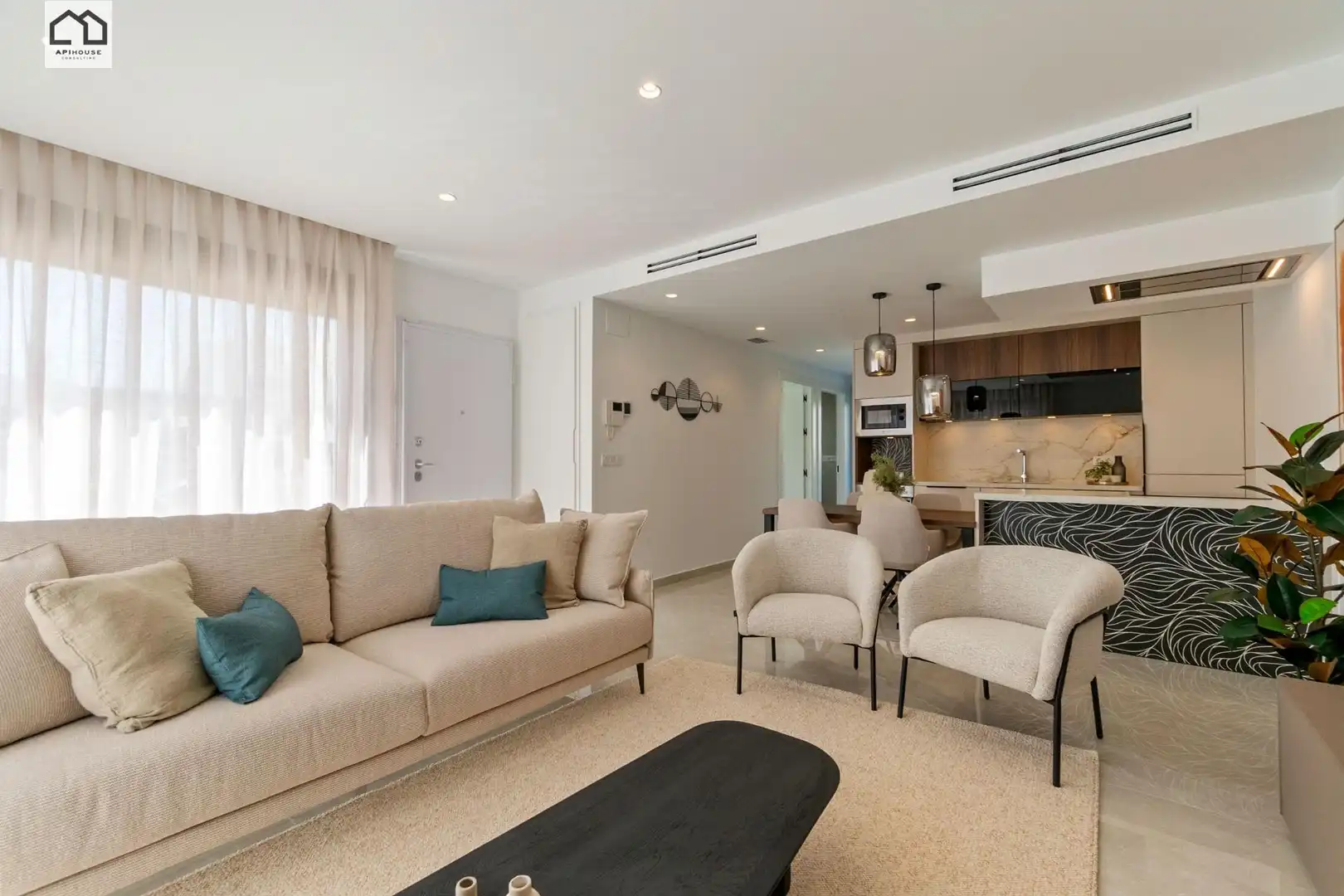 Casa a schiera in vendita a Benijófar, imagen 7