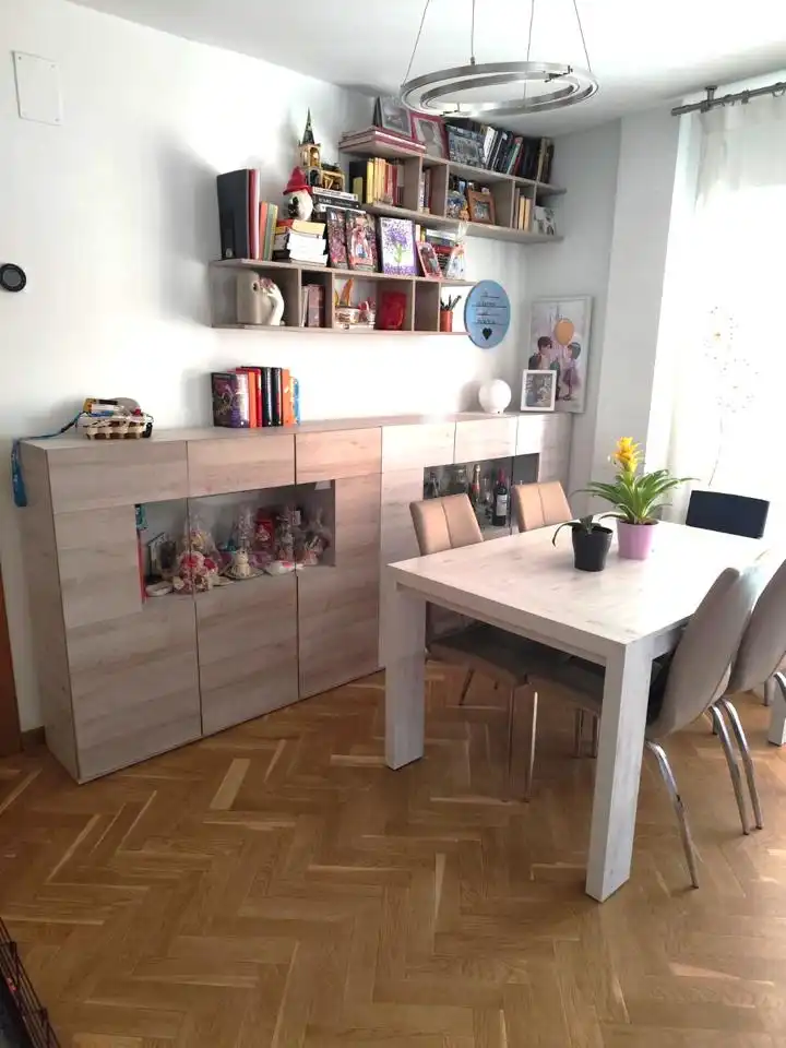 Comedor de Piso en venta en Alcorcón con Aire acondicionado, Calefacción y Terraza