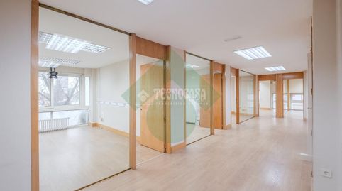 Photo 3 of Office for rent in P.º de la Castellana, Hispanoamérica - Bernabéu, Madrid Capital