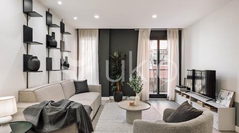 Photo 2 of Flat to rent in Carrer de Morales, Barri de les Corts, Barcelona