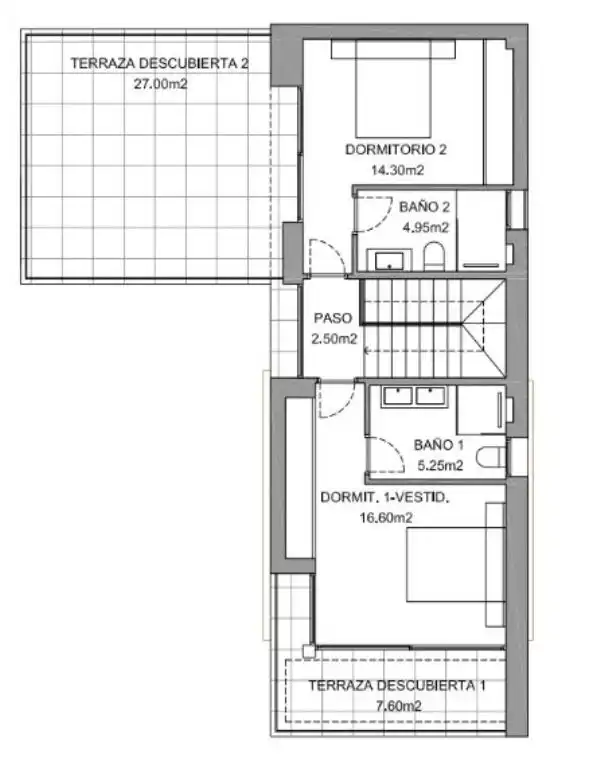 Chalet con piscina en venta en Golf Bahía, imagen 17