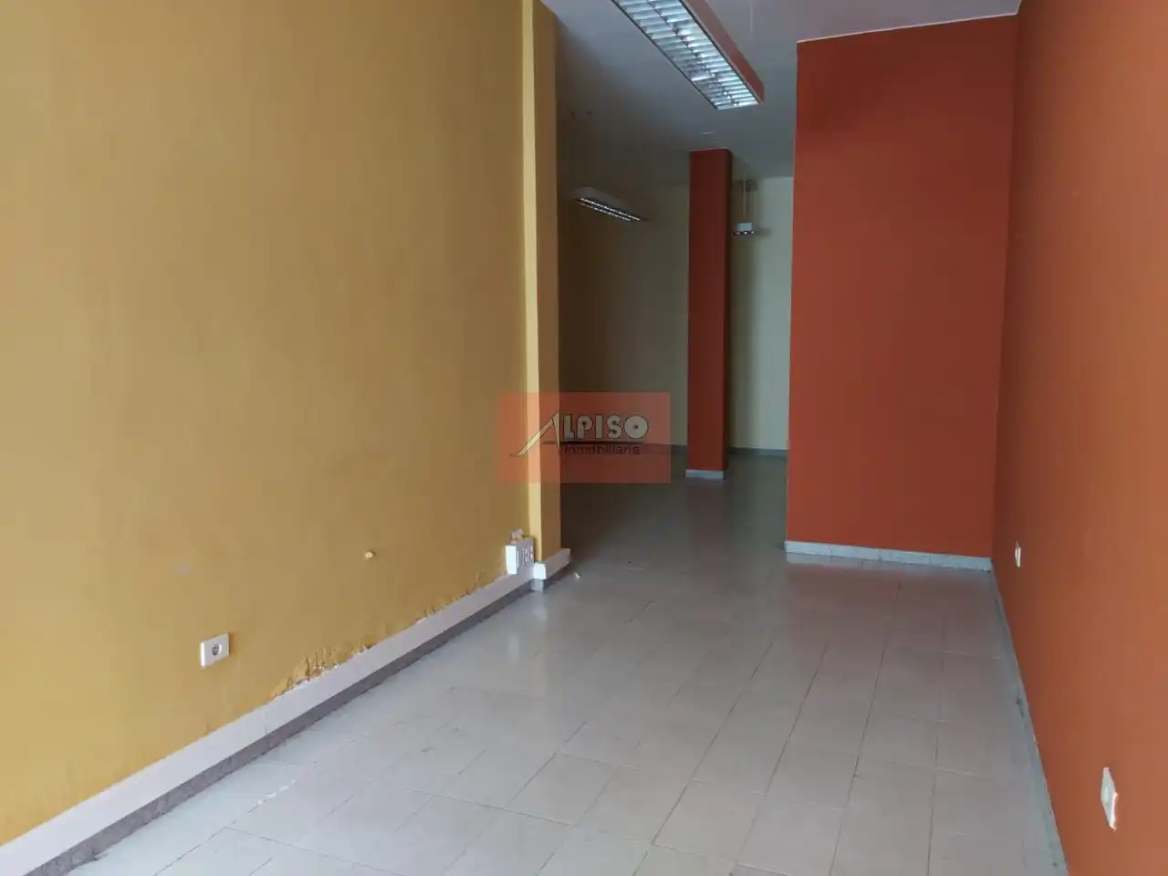Business premises for sale in Couto, imagen 5