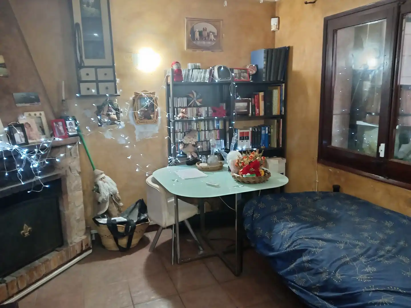 Bungalow with garden for sale in Carrer Vall De Núria, imagen 8