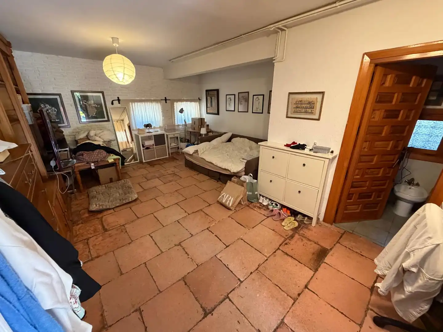 Casa o xalet en venda en Galapagar amb Aire condicionat, Calefacció i Jardí privat