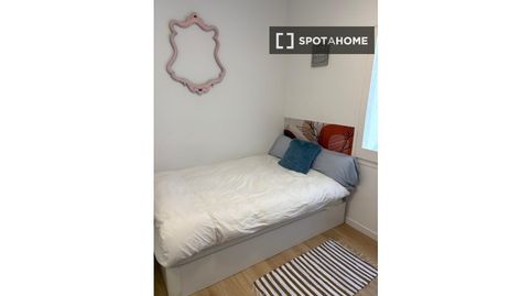 Foto 3 de Piso de alquiler en Vila de Gràcia, Barcelona Capital