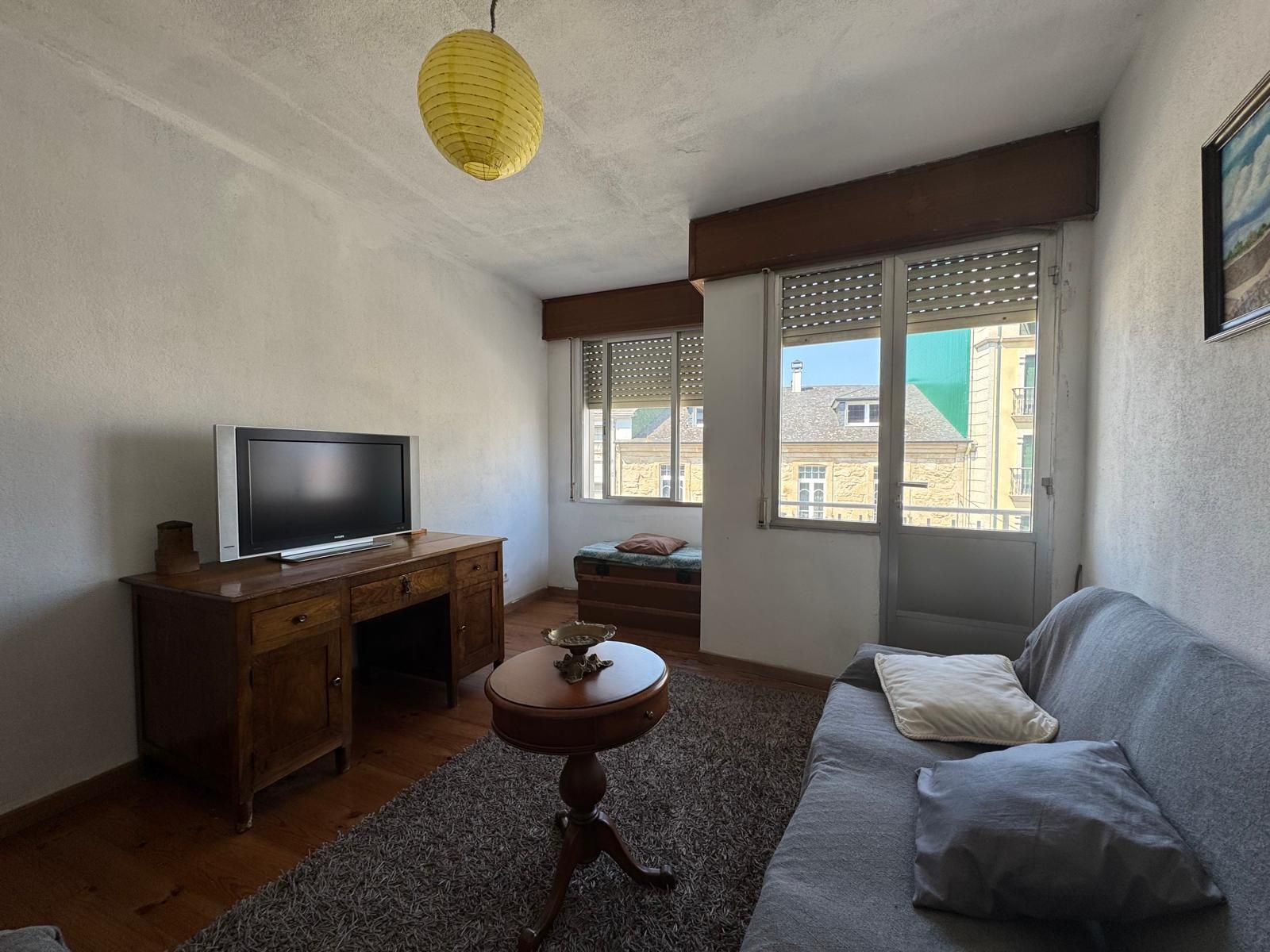 Wohnung zum verkauf in Monterroso