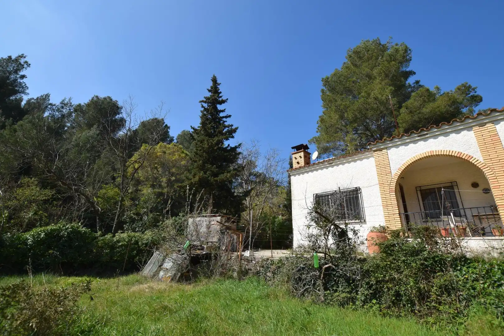 Casa o xalet en venda en Alfara de Carles amb Terrassa, Traster i Piscina