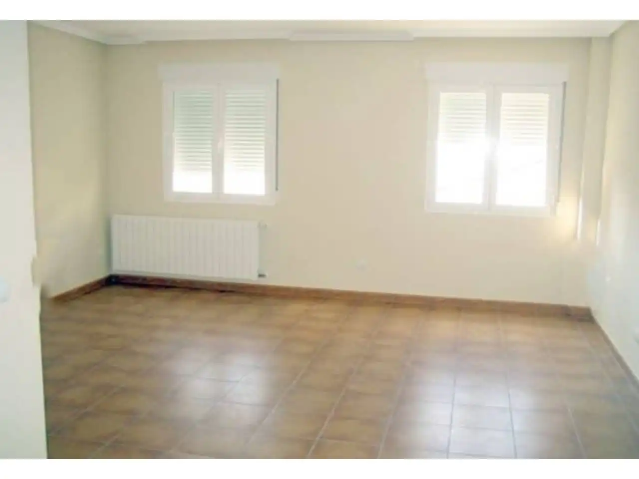 Duplex à louer à Calle Libertad, imagen 10