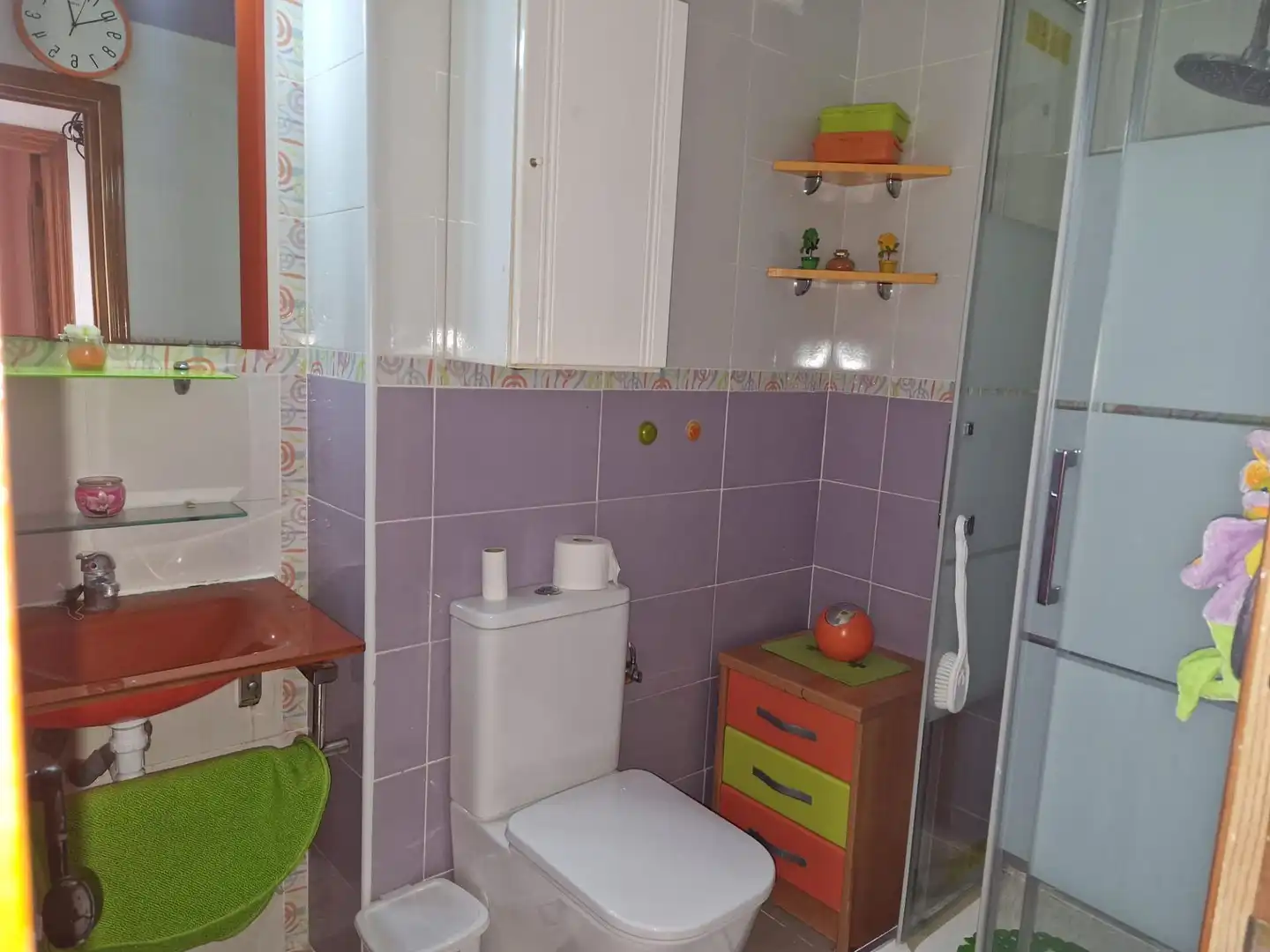 Apartament amb piscina en venda a La Mata, imagen 9