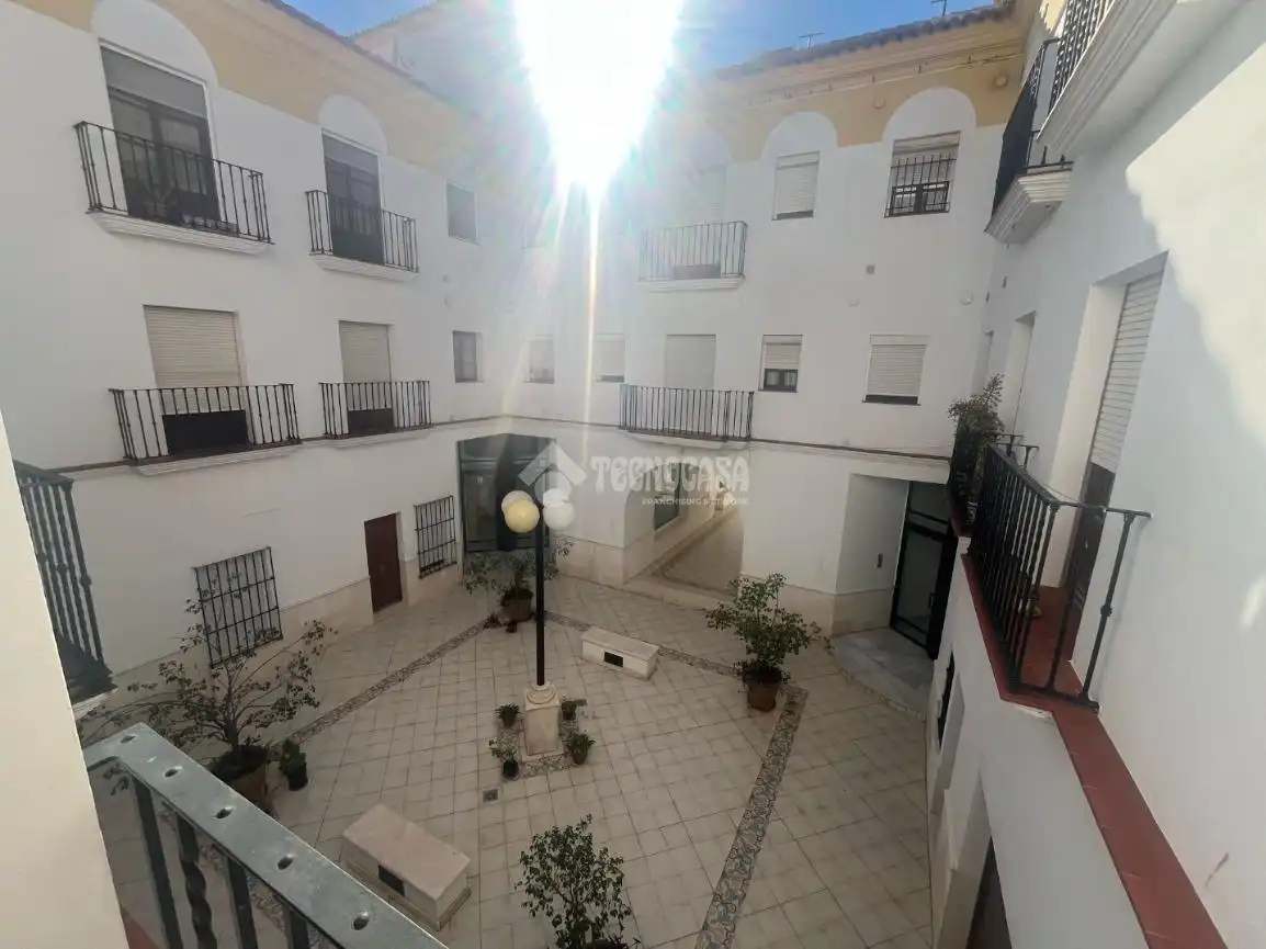 Piso en venta en C. Espartero, Osuna