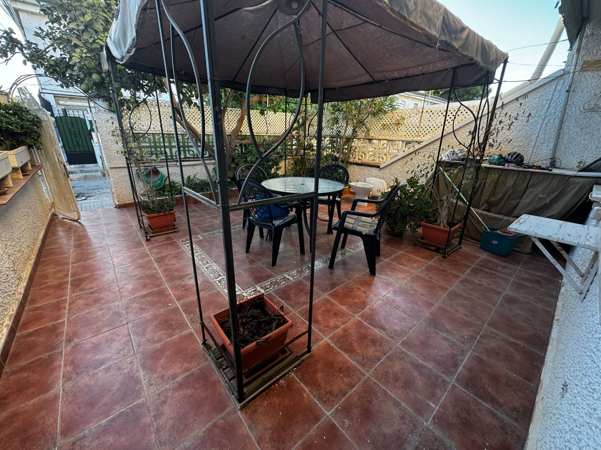 Einfamilien-Reihenhaus zum verkauf in Santiago de la Ribera