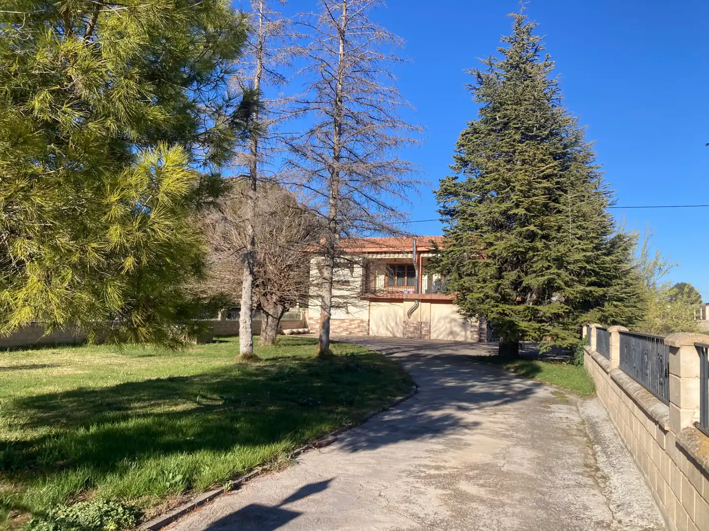 Villa in vendita a Camino de Caseta Fonso 25, imagen 3