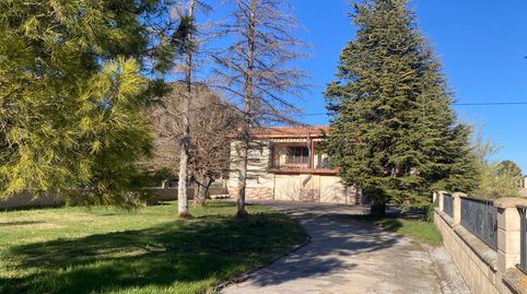 Chalet en Onil, imagen 3