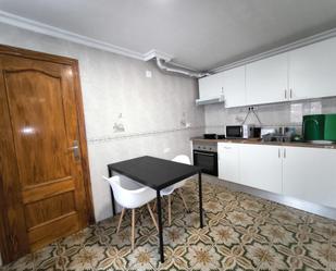 Kitchen of Flat to rent in Elche / Elx  with Balcony